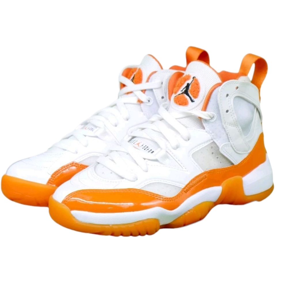Jordan Jumpman Two Trey